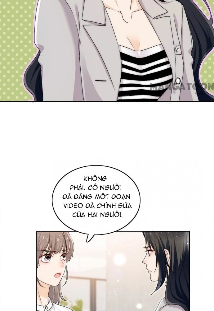 Trùng Sinh Thành Nữ Chính Độc Ác Chapter 54 - Trang 2