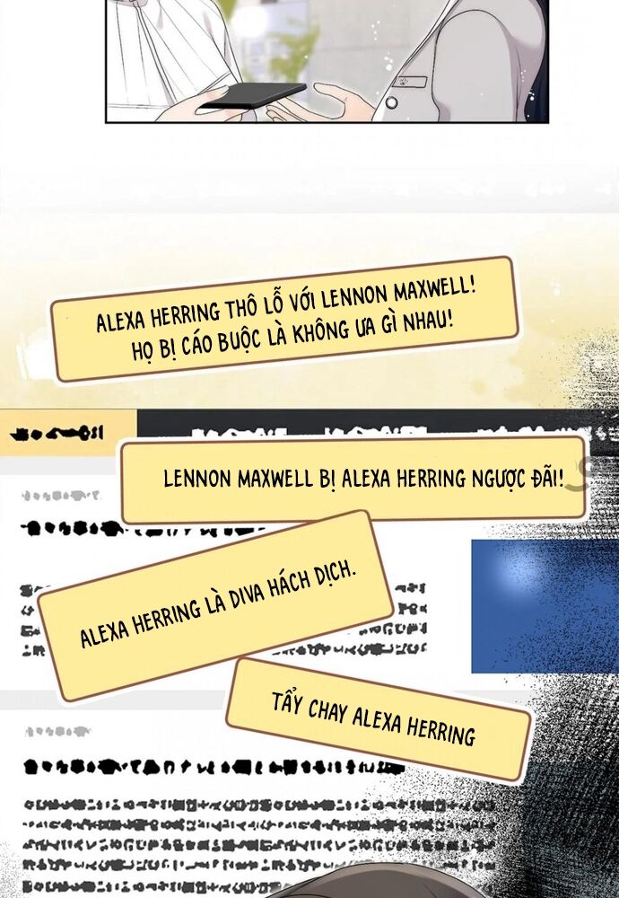 Trùng Sinh Thành Nữ Chính Độc Ác Chapter 54 - Trang 2