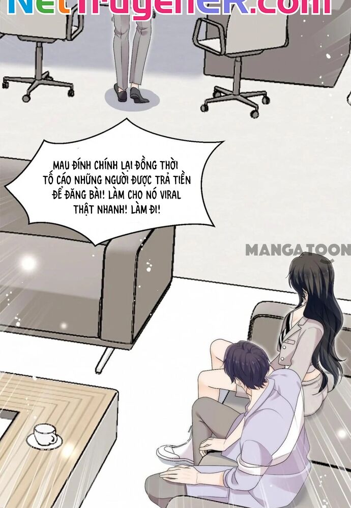 Trùng Sinh Thành Nữ Chính Độc Ác Chapter 54 - Trang 2