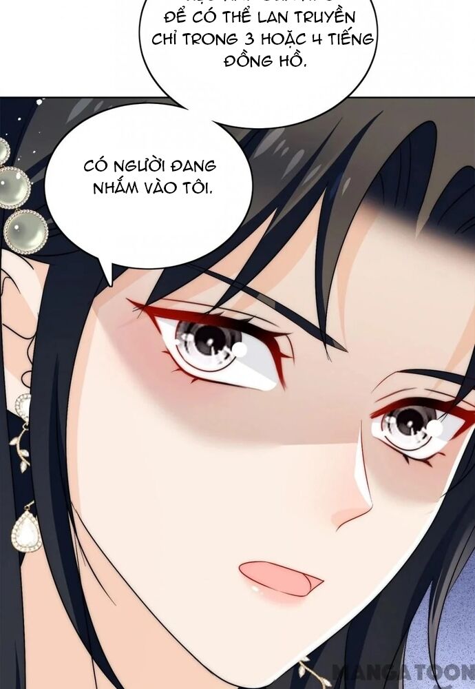 Trùng Sinh Thành Nữ Chính Độc Ác Chapter 54 - Trang 2