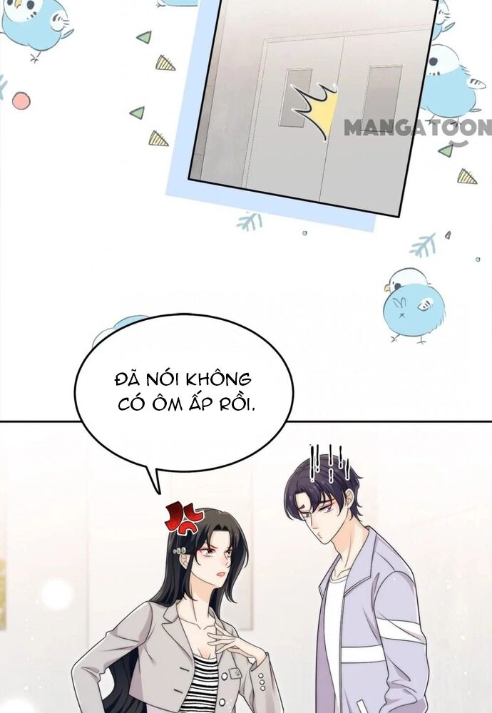 Trùng Sinh Thành Nữ Chính Độc Ác Chapter 54 - Trang 2