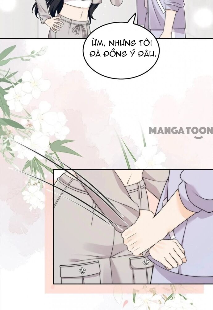 Trùng Sinh Thành Nữ Chính Độc Ác Chapter 54 - Trang 2