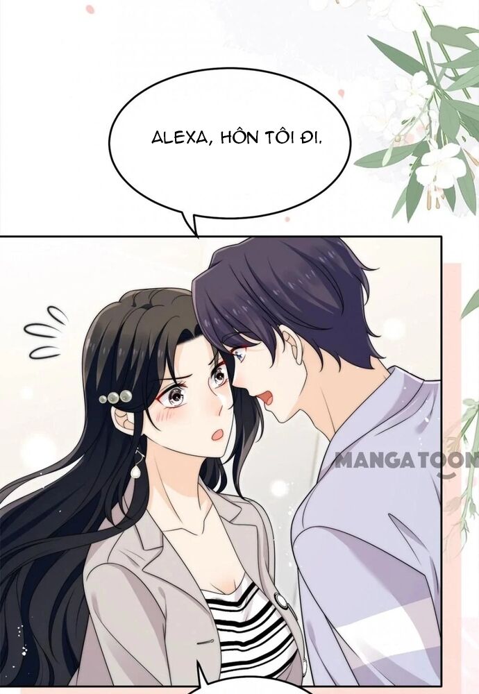 Trùng Sinh Thành Nữ Chính Độc Ác Chapter 54 - Trang 2