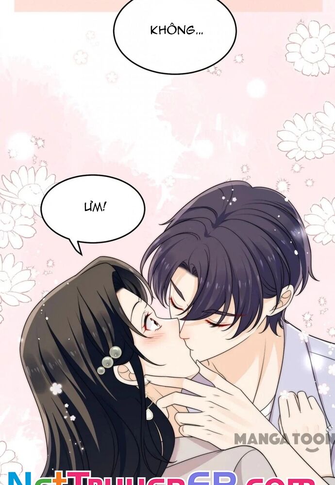 Trùng Sinh Thành Nữ Chính Độc Ác Chapter 54 - Trang 2