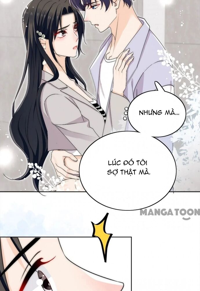 Trùng Sinh Thành Nữ Chính Độc Ác Chapter 54 - Trang 2