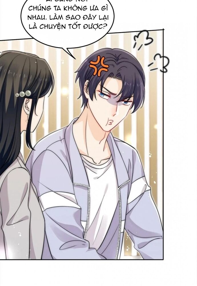 Trùng Sinh Thành Nữ Chính Độc Ác Chapter 55 - Trang 2