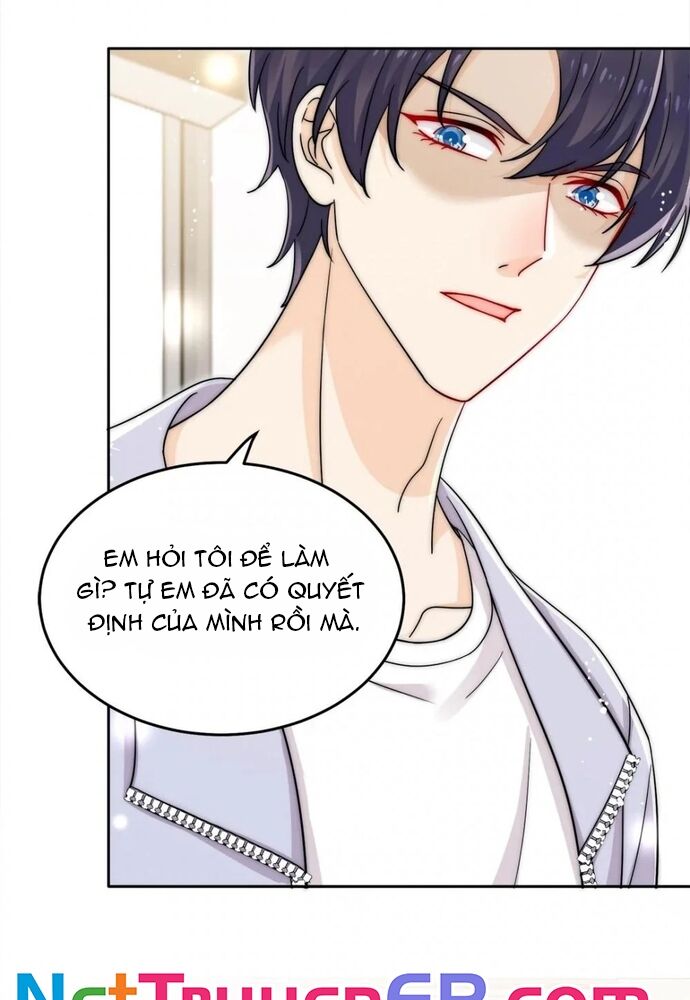 Trùng Sinh Thành Nữ Chính Độc Ác Chapter 55 - Trang 2