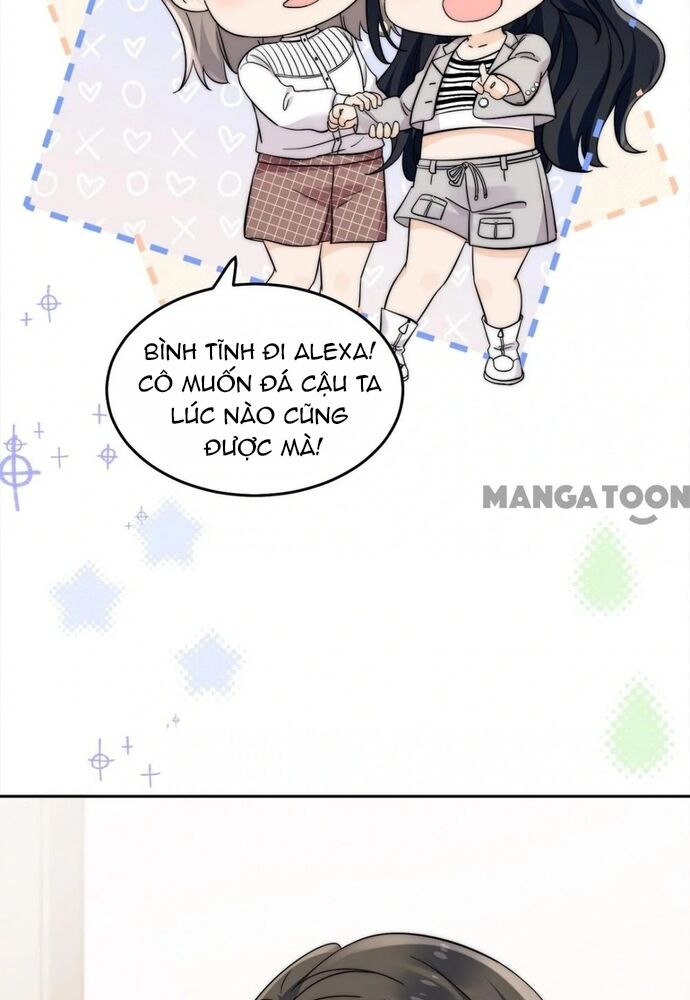 Trùng Sinh Thành Nữ Chính Độc Ác Chapter 55 - Trang 2