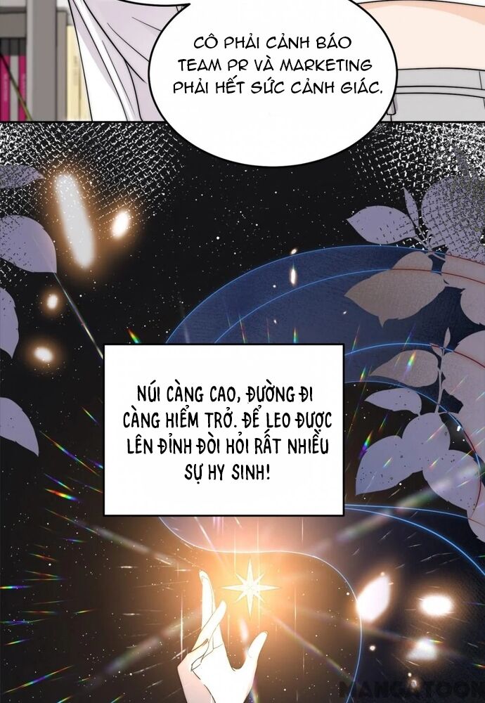 Trùng Sinh Thành Nữ Chính Độc Ác Chapter 55 - Trang 2