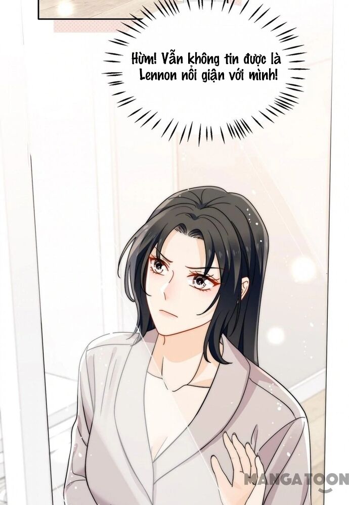 Trùng Sinh Thành Nữ Chính Độc Ác Chapter 55 - Trang 2