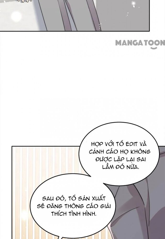 Trùng Sinh Thành Nữ Chính Độc Ác Chapter 55 - Trang 2