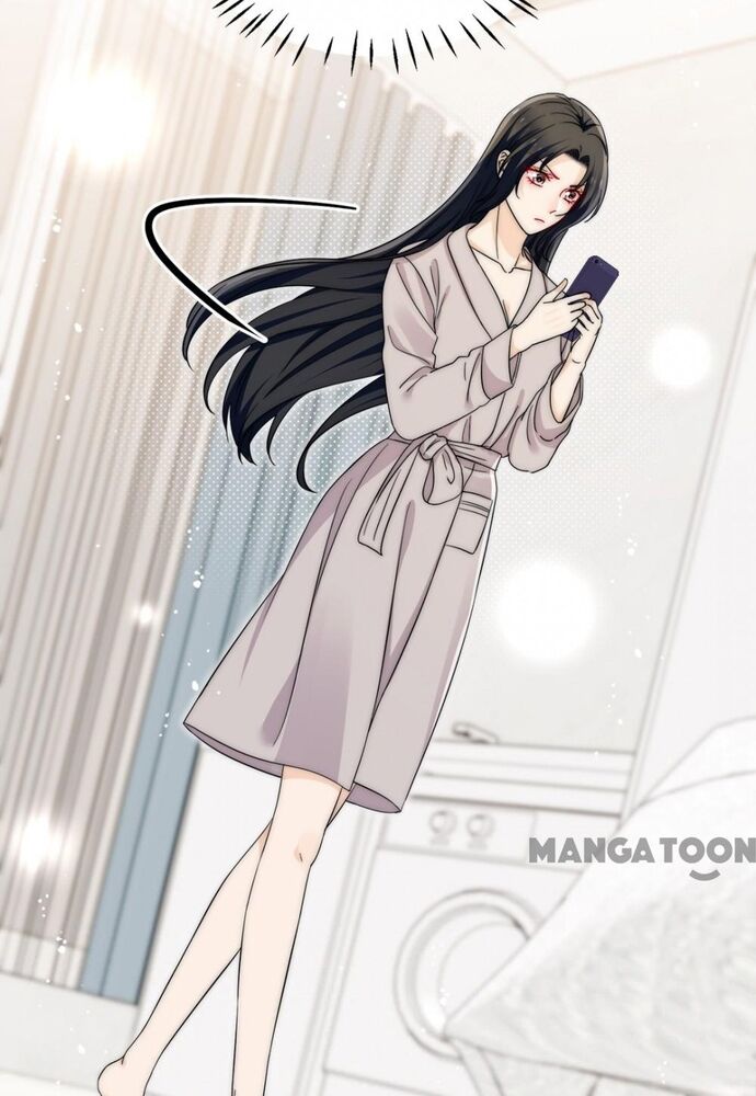 Trùng Sinh Thành Nữ Chính Độc Ác Chapter 55 - Trang 2