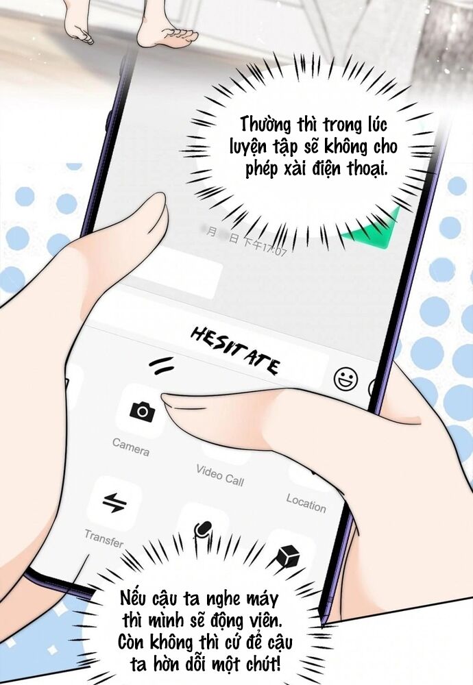 Trùng Sinh Thành Nữ Chính Độc Ác Chapter 55 - Trang 2