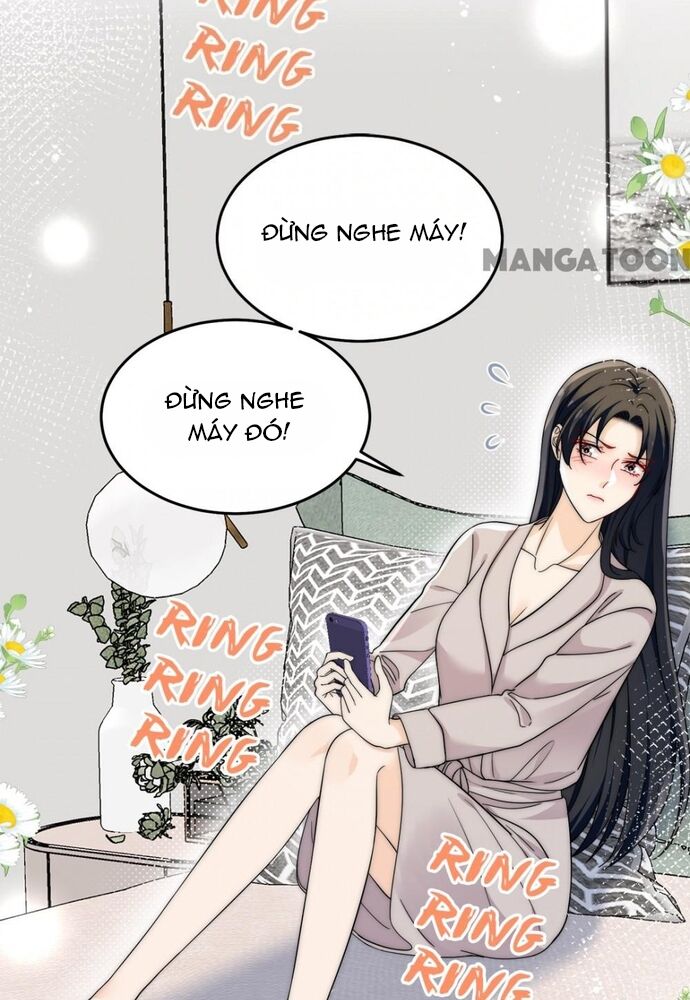 Trùng Sinh Thành Nữ Chính Độc Ác Chapter 55 - Trang 2