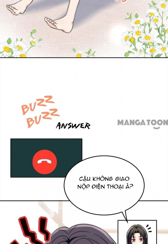 Trùng Sinh Thành Nữ Chính Độc Ác Chapter 55 - Trang 2