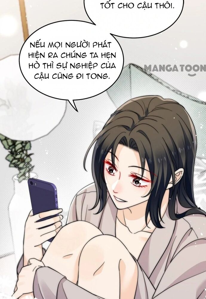 Trùng Sinh Thành Nữ Chính Độc Ác Chapter 55 - Trang 2
