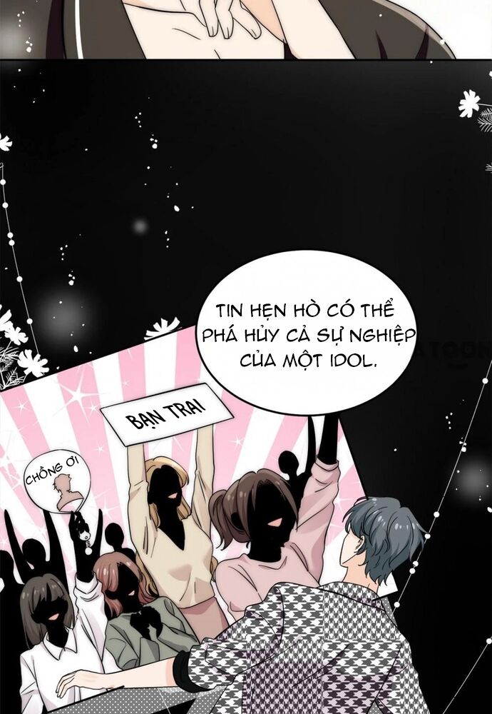 Trùng Sinh Thành Nữ Chính Độc Ác Chapter 55 - Trang 2