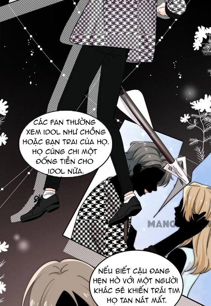 Trùng Sinh Thành Nữ Chính Độc Ác Chapter 55 - Trang 2