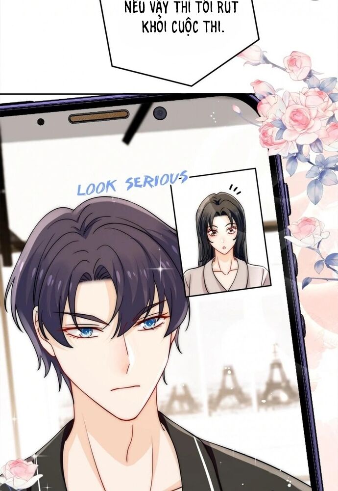 Trùng Sinh Thành Nữ Chính Độc Ác Chapter 55 - Trang 2