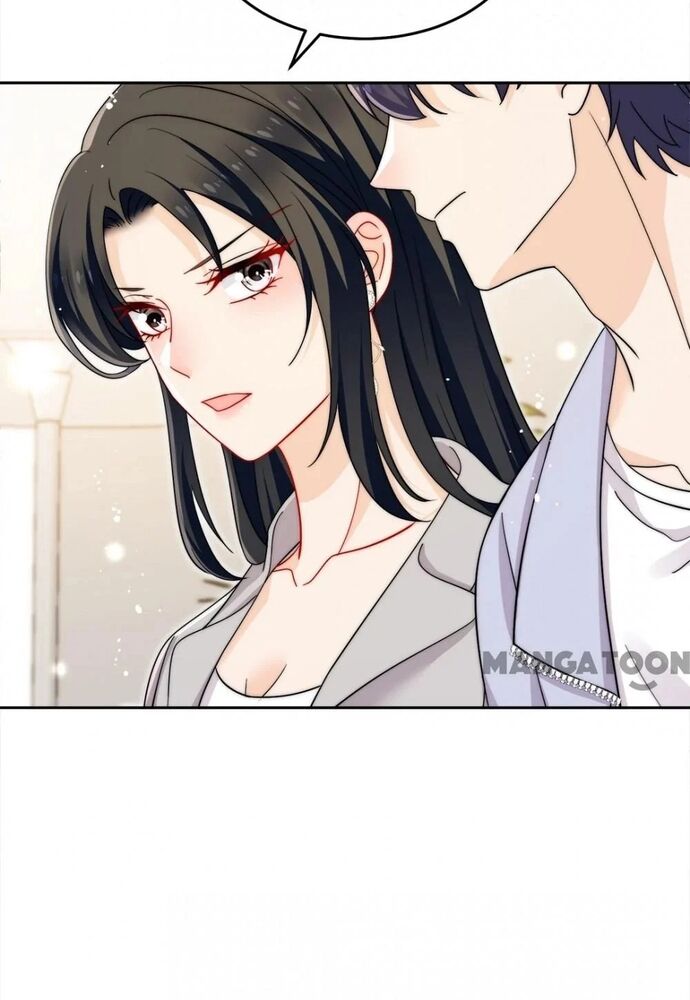 Trùng Sinh Thành Nữ Chính Độc Ác Chapter 55 - Trang 2