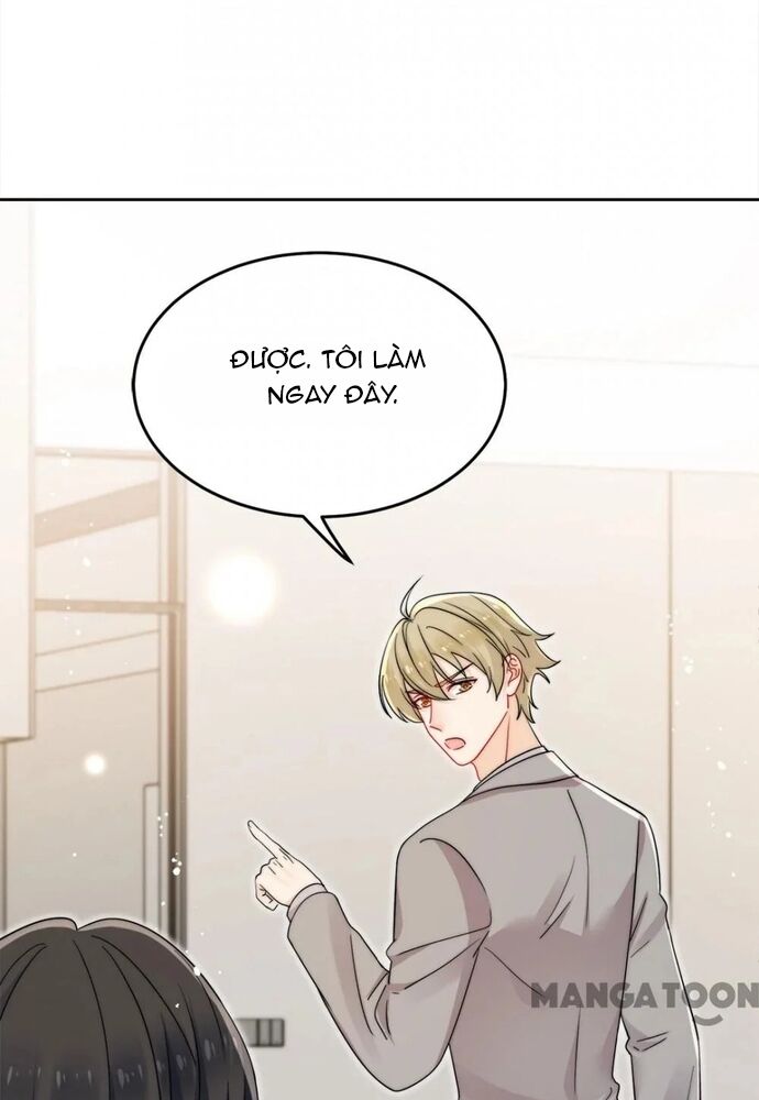 Trùng Sinh Thành Nữ Chính Độc Ác Chapter 55 - Trang 2