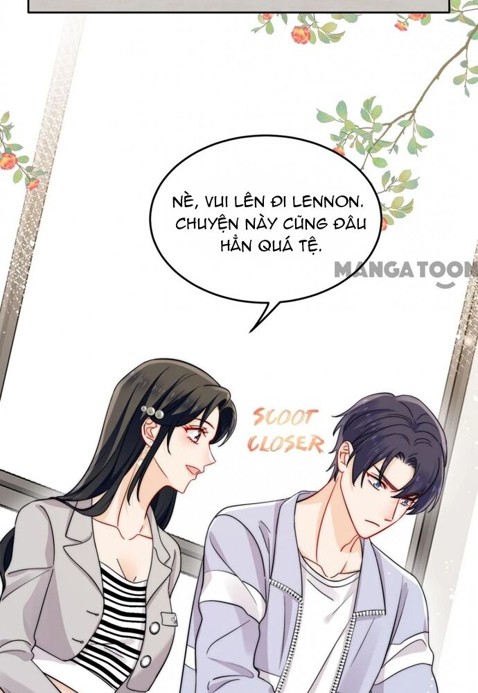 Trùng Sinh Thành Nữ Chính Độc Ác Chapter 55 - Trang 2