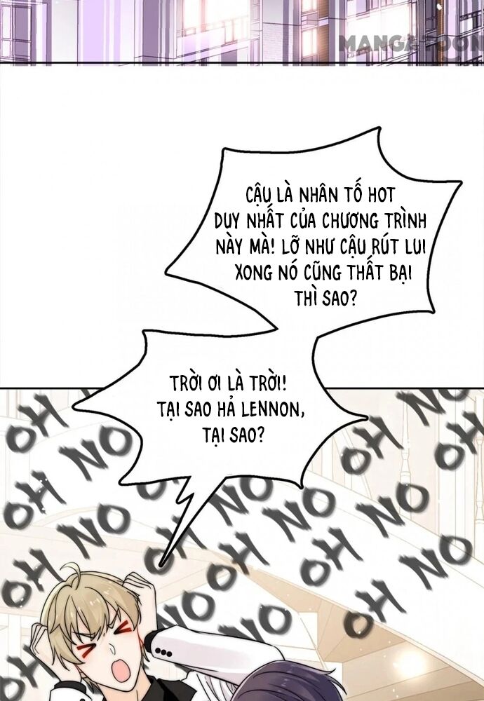 Trùng Sinh Thành Nữ Chính Độc Ác Chapter 56 - Trang 2