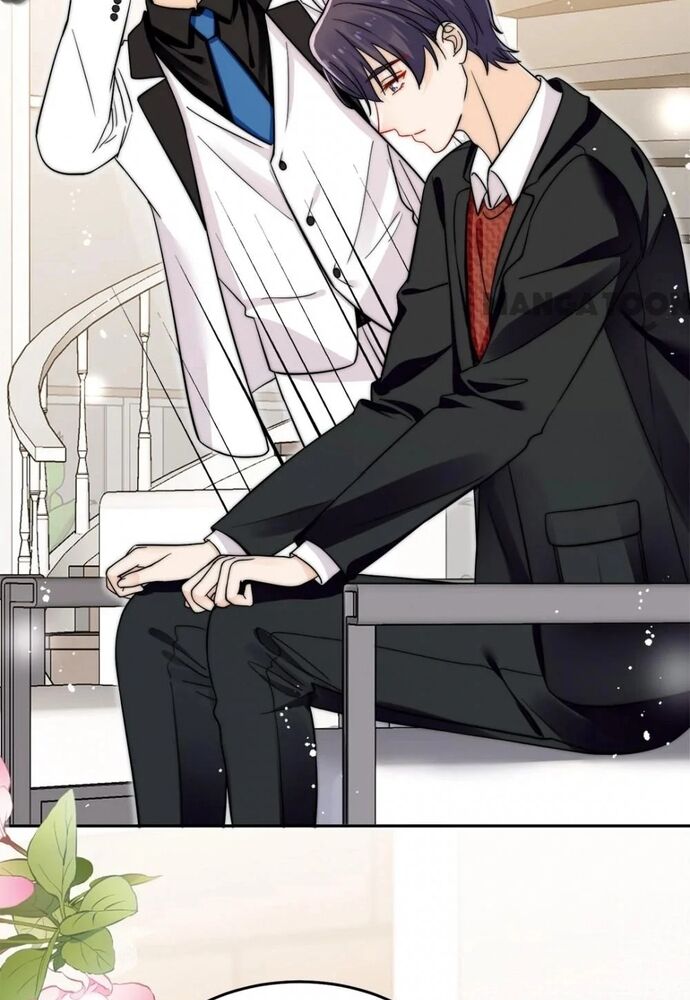 Trùng Sinh Thành Nữ Chính Độc Ác Chapter 56 - Trang 2