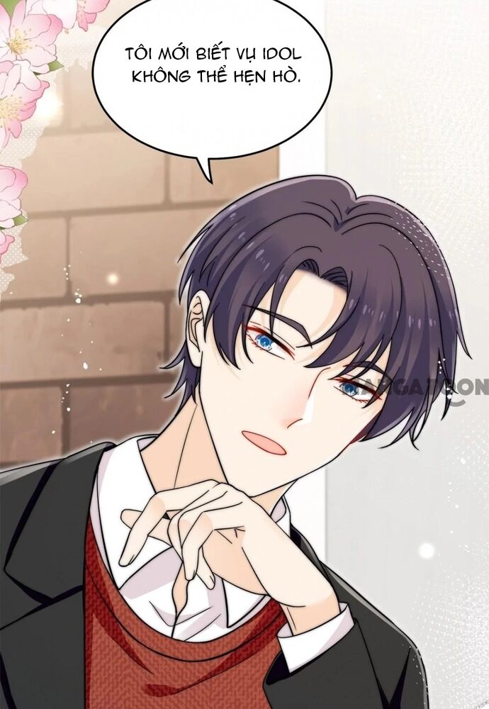 Trùng Sinh Thành Nữ Chính Độc Ác Chapter 56 - Trang 2