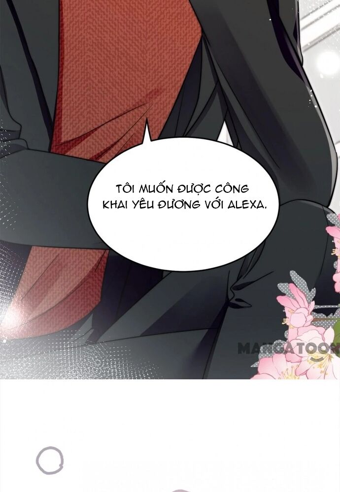 Trùng Sinh Thành Nữ Chính Độc Ác Chapter 56 - Trang 2