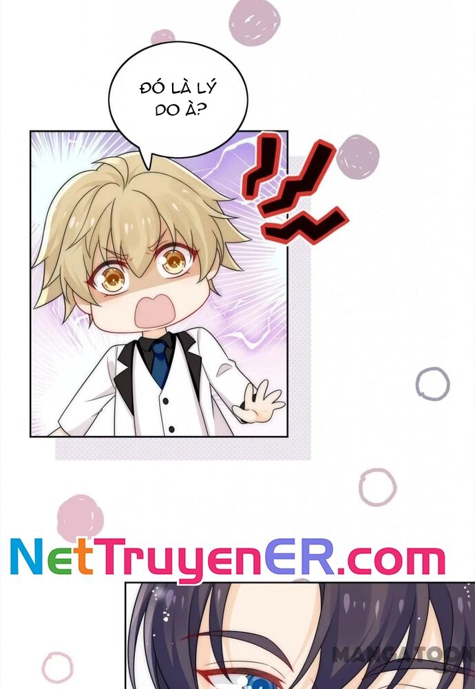 Trùng Sinh Thành Nữ Chính Độc Ác Chapter 56 - Trang 2