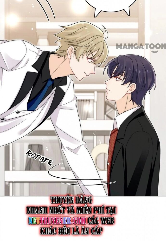 Trùng Sinh Thành Nữ Chính Độc Ác Chapter 56 - Trang 2