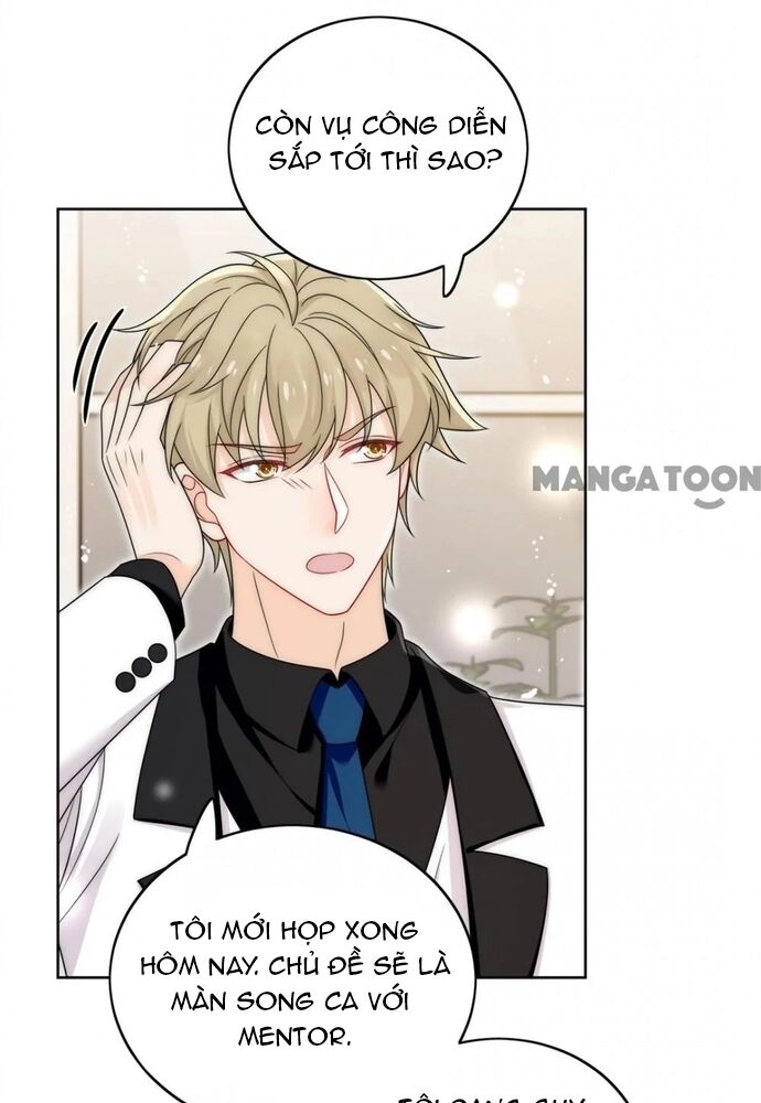 Trùng Sinh Thành Nữ Chính Độc Ác Chapter 56 - Trang 2