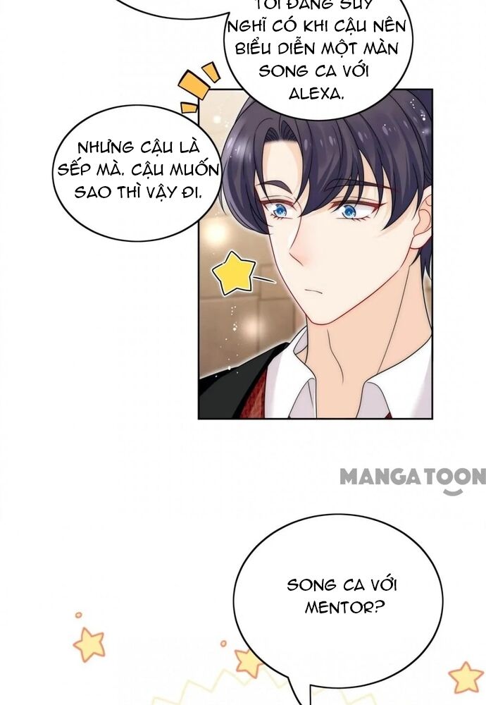 Trùng Sinh Thành Nữ Chính Độc Ác Chapter 56 - Trang 2