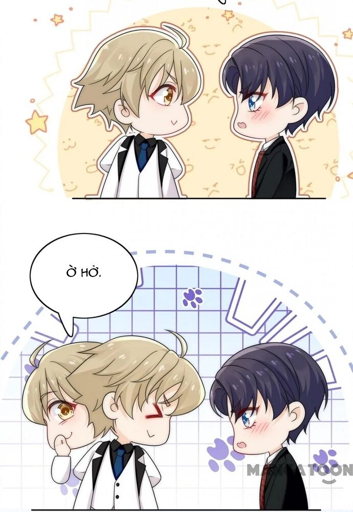 Trùng Sinh Thành Nữ Chính Độc Ác Chapter 56 - Trang 2