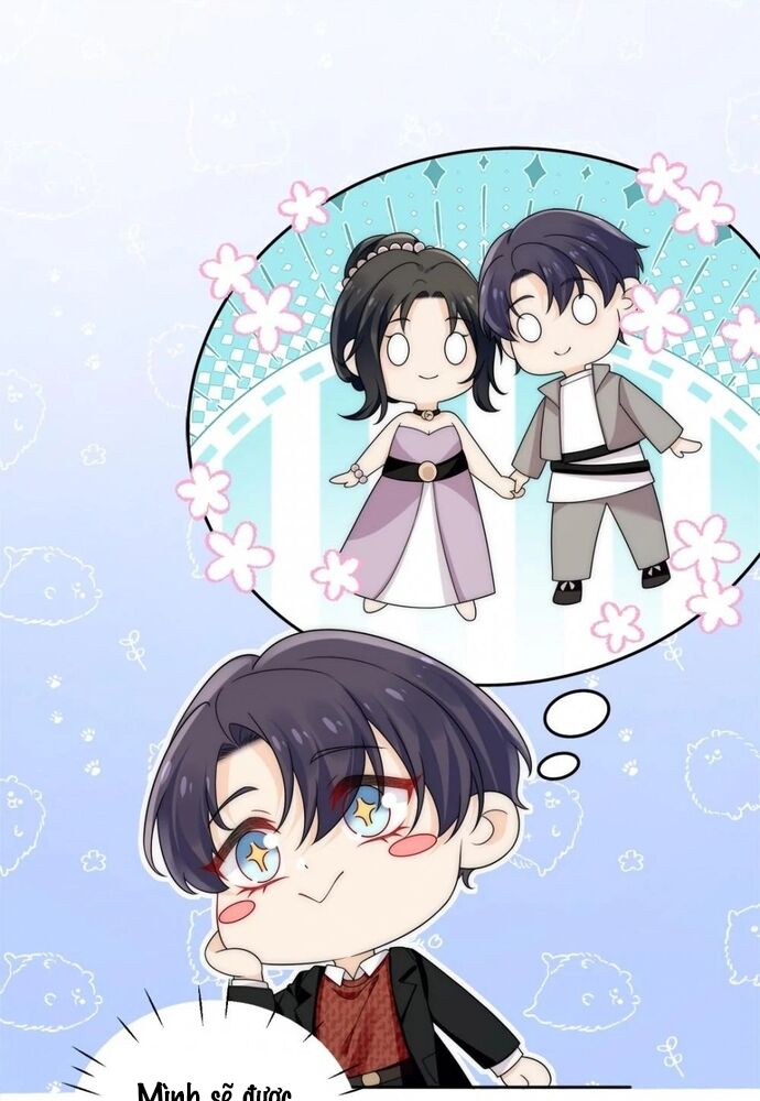 Trùng Sinh Thành Nữ Chính Độc Ác Chapter 56 - Trang 2