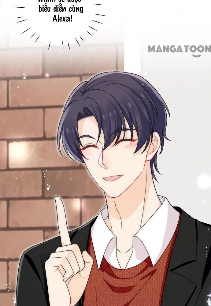 Trùng Sinh Thành Nữ Chính Độc Ác Chapter 56 - Trang 2