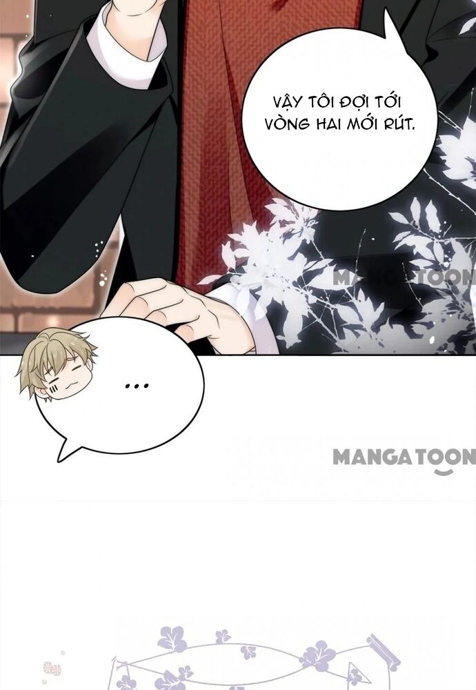 Trùng Sinh Thành Nữ Chính Độc Ác Chapter 56 - Trang 2