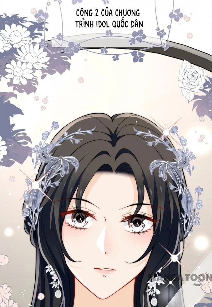 Trùng Sinh Thành Nữ Chính Độc Ác Chapter 56 - Trang 2