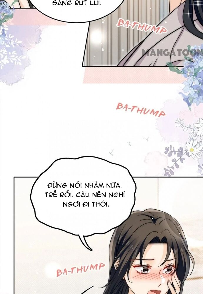 Trùng Sinh Thành Nữ Chính Độc Ác Chapter 56 - Trang 2
