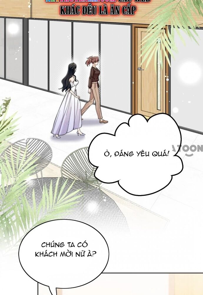 Trùng Sinh Thành Nữ Chính Độc Ác Chapter 56 - Trang 2