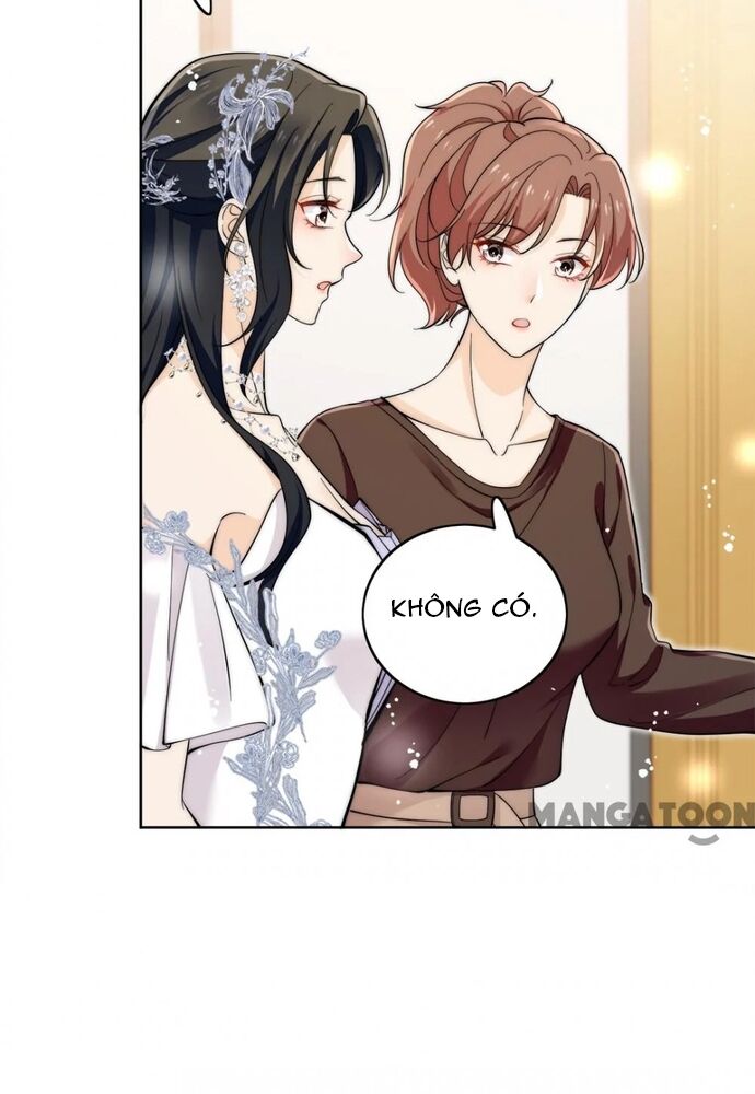 Trùng Sinh Thành Nữ Chính Độc Ác Chapter 56 - Trang 2