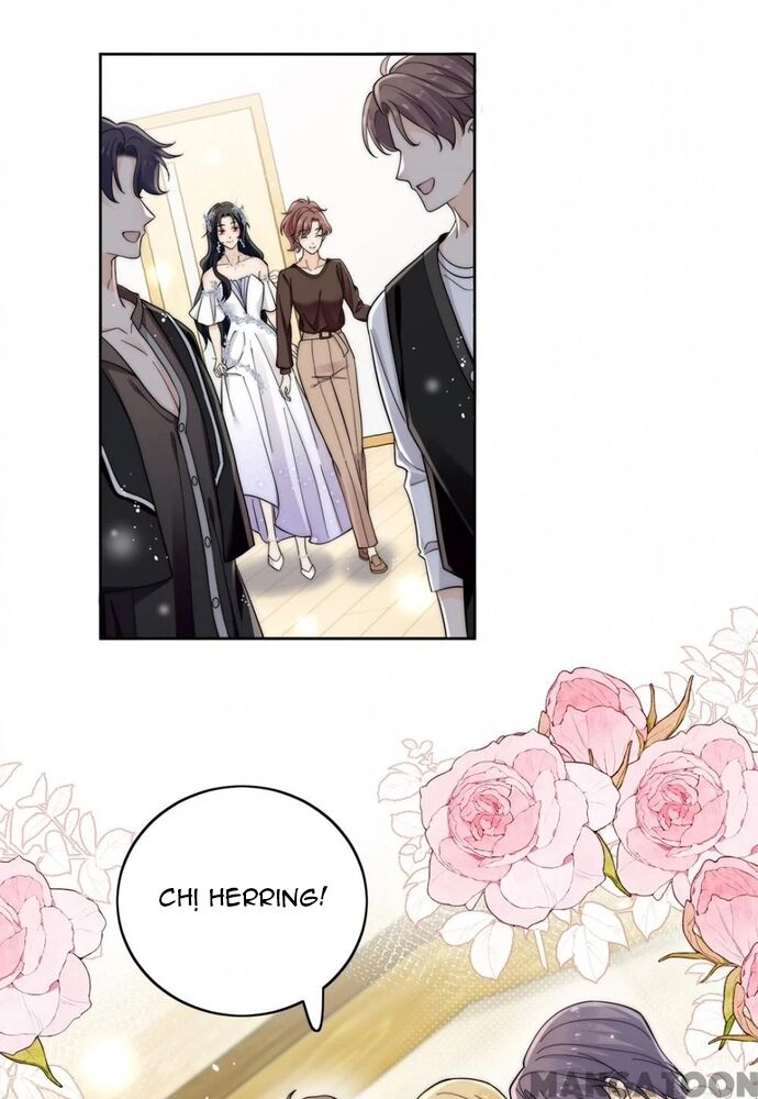 Trùng Sinh Thành Nữ Chính Độc Ác Chapter 56 - Trang 2