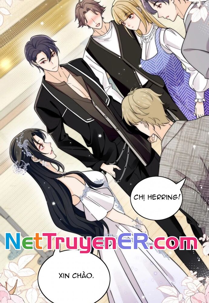 Trùng Sinh Thành Nữ Chính Độc Ác Chapter 56 - Trang 2