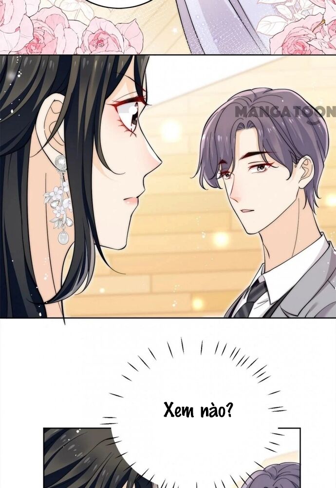 Trùng Sinh Thành Nữ Chính Độc Ác Chapter 56 - Trang 2