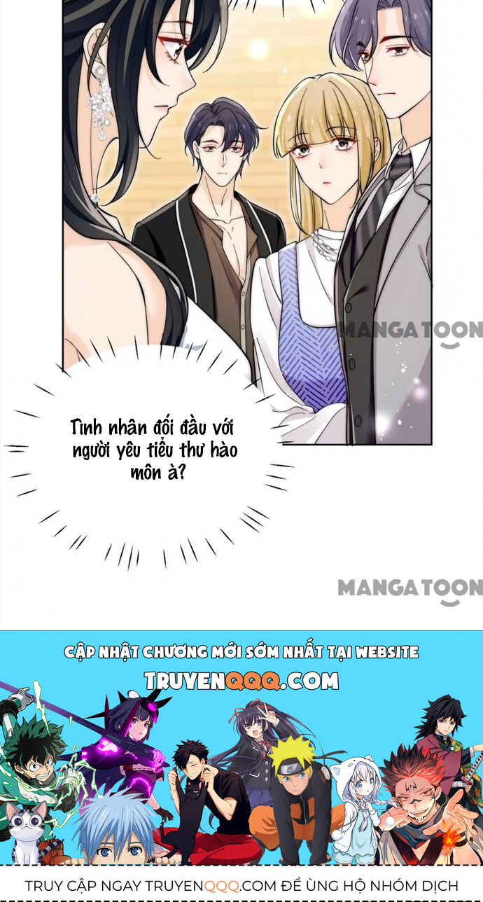 Trùng Sinh Thành Nữ Chính Độc Ác Chapter 56 - Trang 2