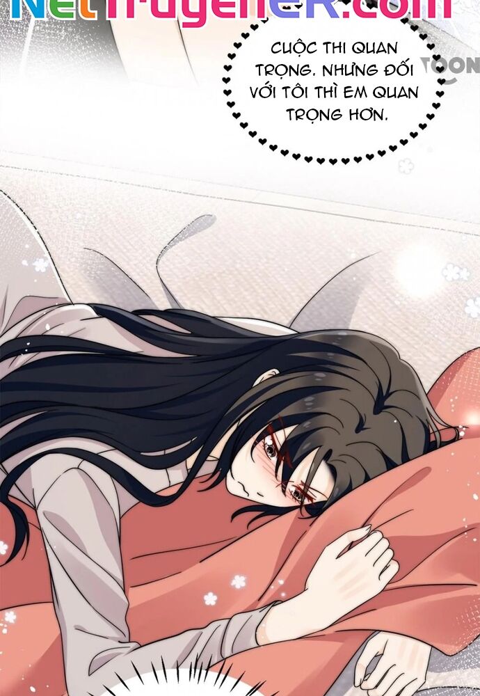 Trùng Sinh Thành Nữ Chính Độc Ác Chapter 56 - Trang 2