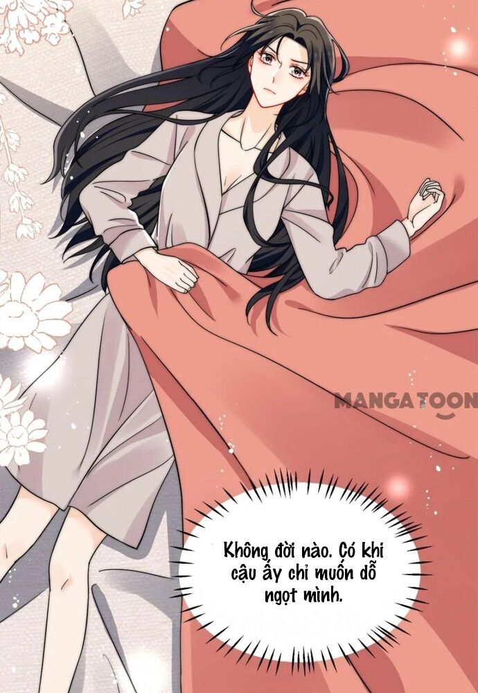 Trùng Sinh Thành Nữ Chính Độc Ác Chapter 56 - Trang 2