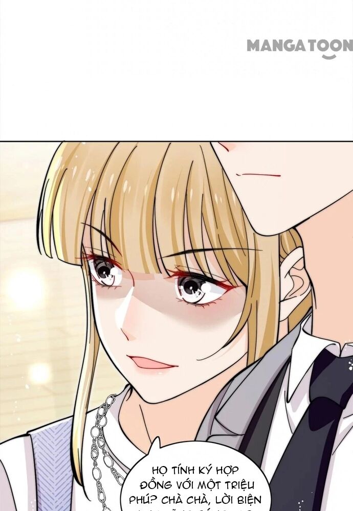 Trùng Sinh Thành Nữ Chính Độc Ác Chapter 57 - Trang 2