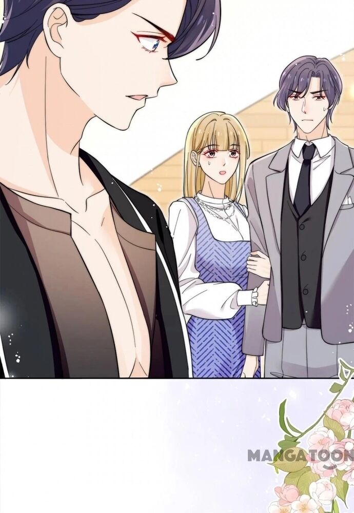 Trùng Sinh Thành Nữ Chính Độc Ác Chapter 57 - Trang 2